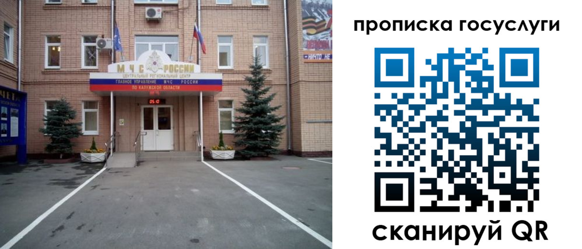 временная регистрация купить в Коле