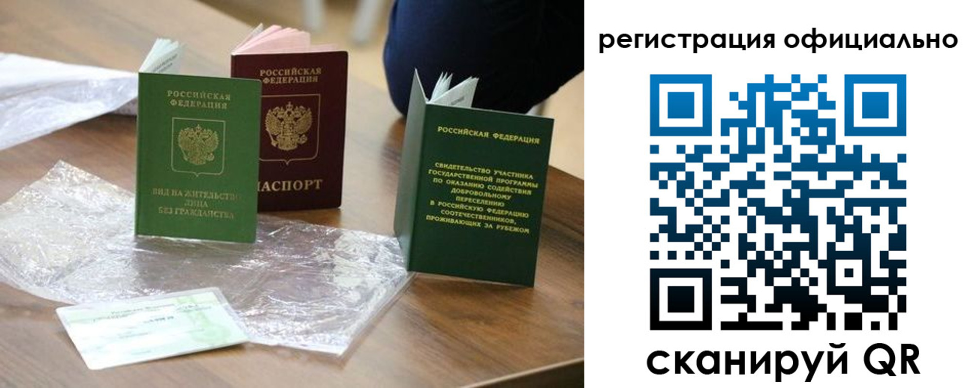 прописка ребенка в Коле