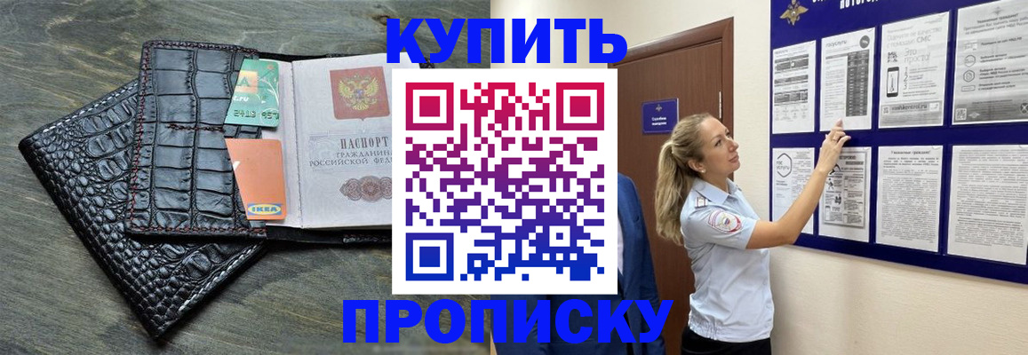 прописка штамп в Коле